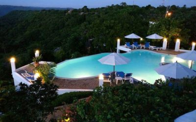 2019 Dominican Republic Winter Retreat